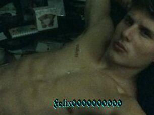 Felix0000000000
