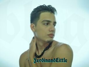 FerdinandLittle