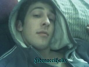 FibonacciHelix
