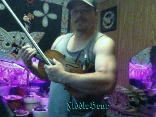 FiddleBear