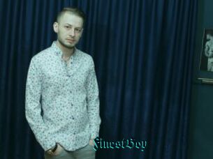 FinestBoy