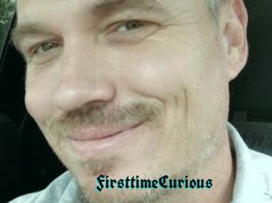 FirsttimeCurious