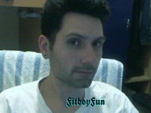 FitboyFun