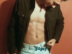 Fitguy