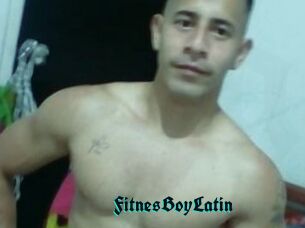 FitnesBoyLatin