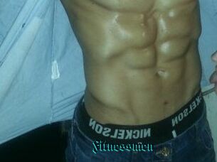 Fitnessmen