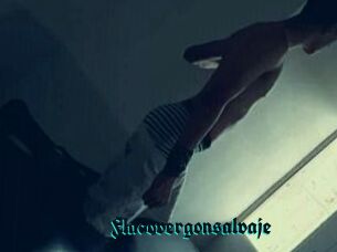 Flacovergonsalvaje