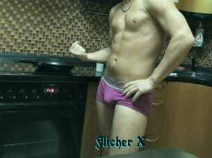 Flicher_X