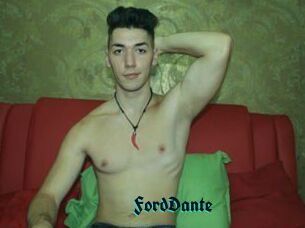 FordDante