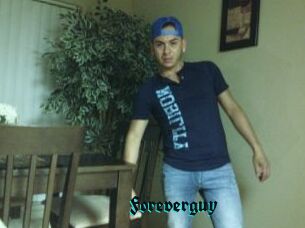 Foreverguy