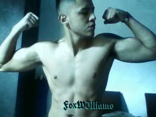 FoxWIlliams