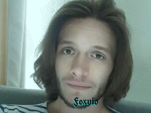 Foxyio