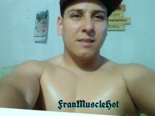 FranMuscleHot