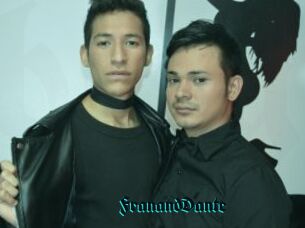 FranandDante