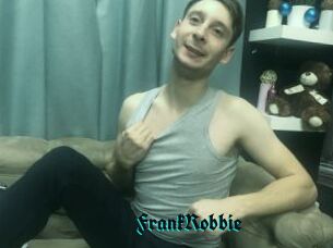 FrankRobbie