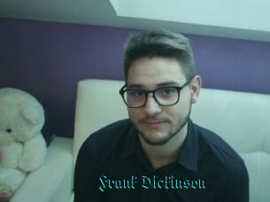 Frank_Dickinson