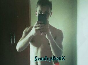 FrankeyBoyX