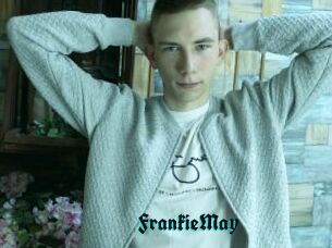 FrankieMay