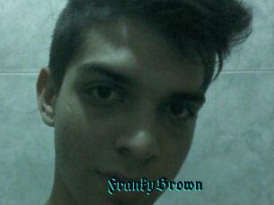 Franky_Brown