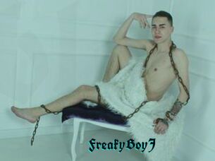 FreakyBoyJ