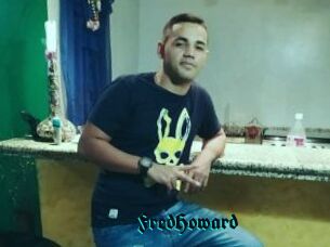 FredHoward