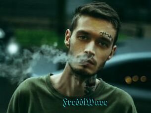 FreddiWave