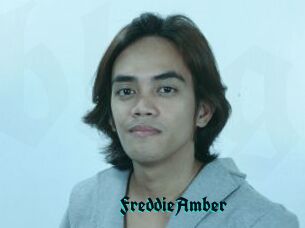 FreddieAmber