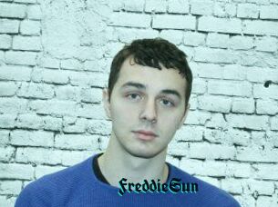 FreddieSun
