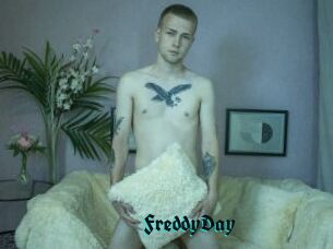 FreddyDay