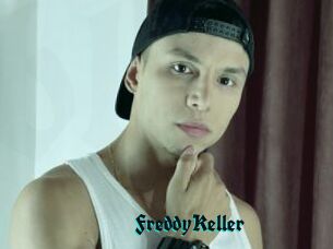FreddyKeller