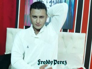FreddyPerez