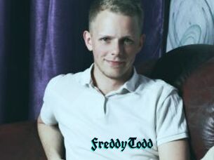 FreddyTodd