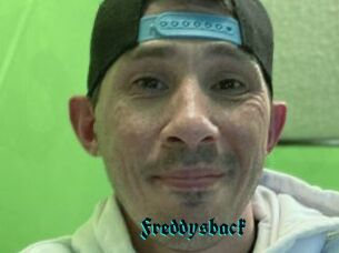 Freddysback