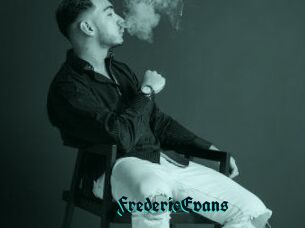 FredericEvans