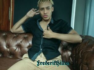 FrederikHilton