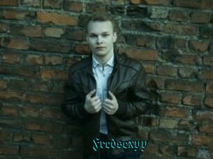 Fredsexyy