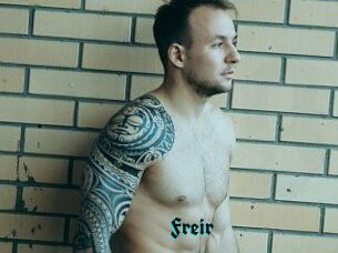Freir