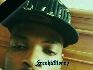 FreshhMoney