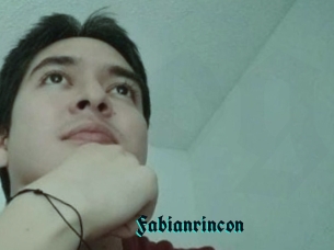 Fabianrincon