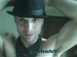 Fabiobenedetti