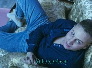 Fabulousbooy