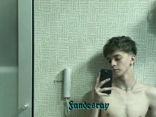 Fandesray