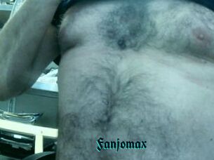 Fanjomax