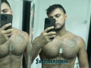 Faridbenjamin
