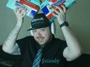 Fatandy