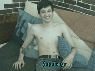 Fayalonzo