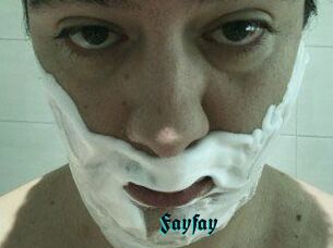 Fayfay