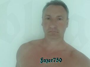 Fazer750