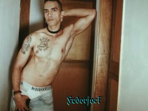 Fedorjock