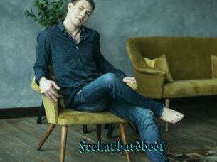 Feelmyhardbody